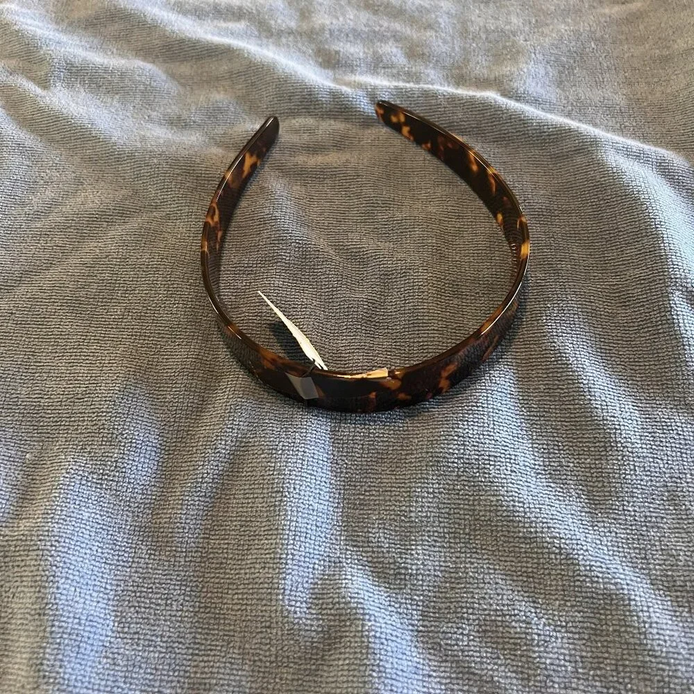 headband - Picture 1 of 1